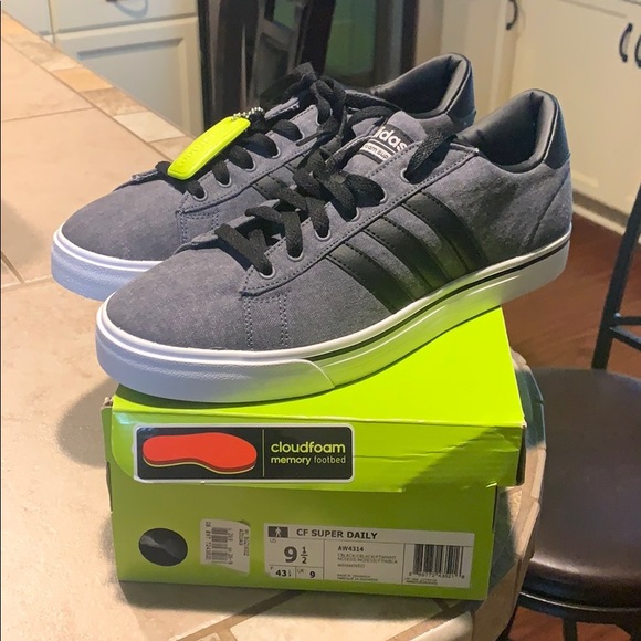 adidas Other - Adidas cloudfoam neo